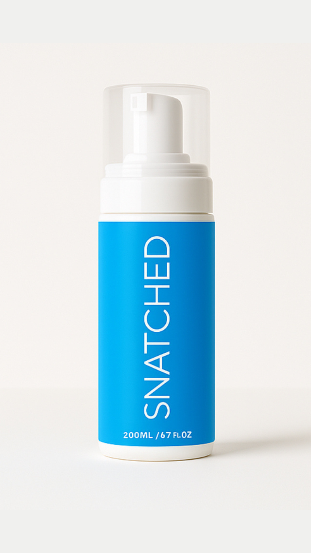GRADUAL TAN + TAN EXTENDER