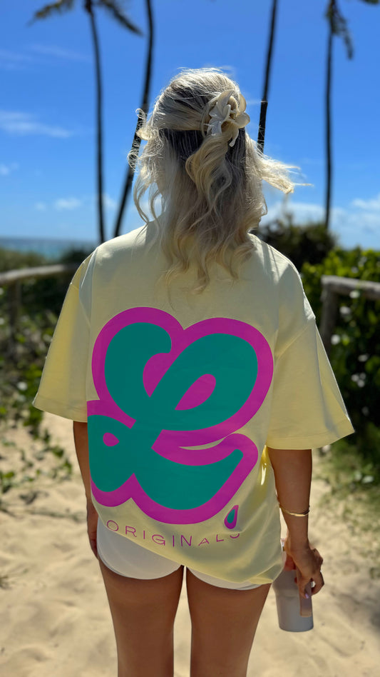 LEMON ORIGINALS TEE