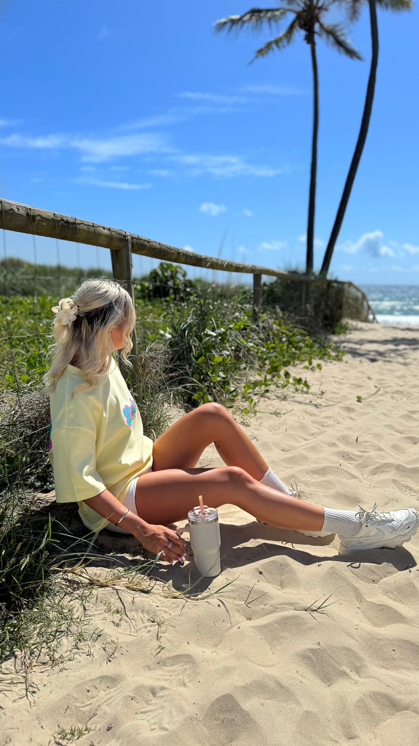 LEMON ORIGINALS TEE